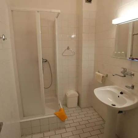 Srejber Hotel
