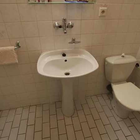 Srejber Hotel 3*