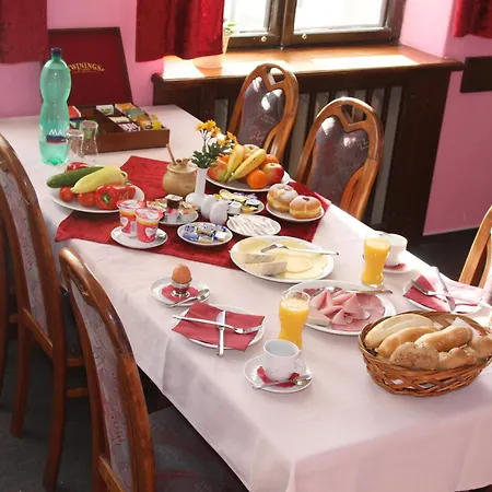 Hotel Srejber