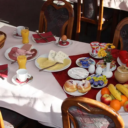 Hotel Srejber