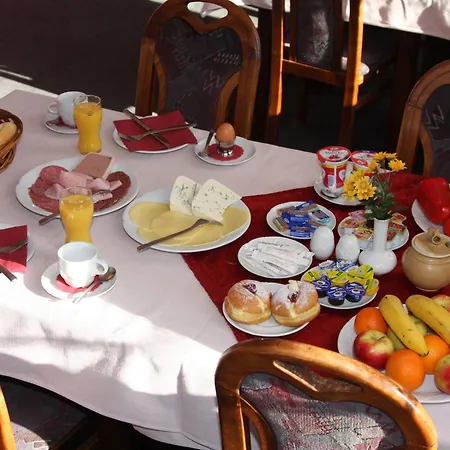 Hotel Srejber