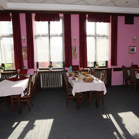 Hotel Srejber 3*