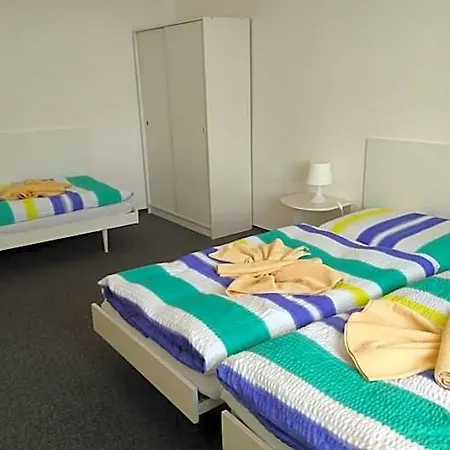 Srejber 3* Červený Kostelec