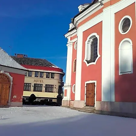 Srejber 3*