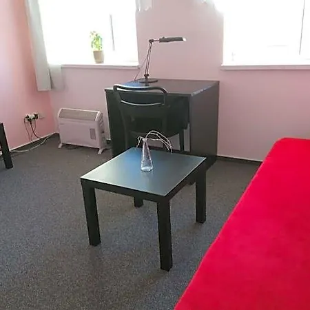 Srejber Hotel