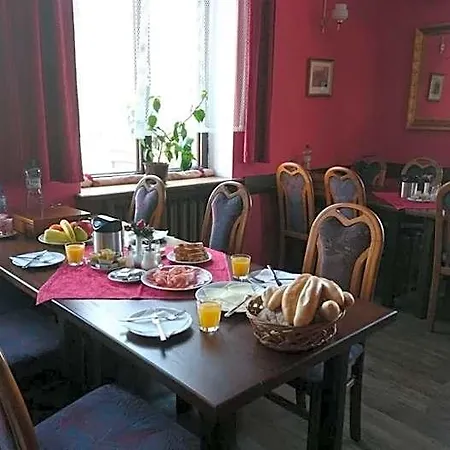 Srejber 3*