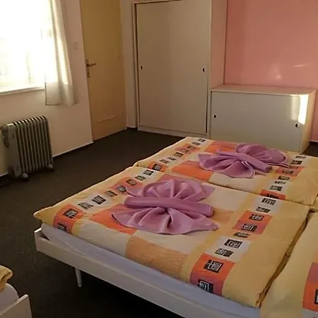 Hotel Srejber 3*