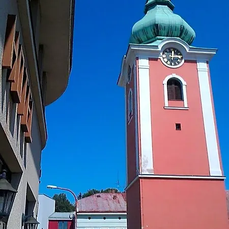 Srejber Hotel