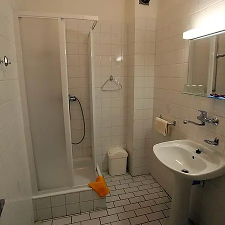 Srejber 3* Červený Kostelec