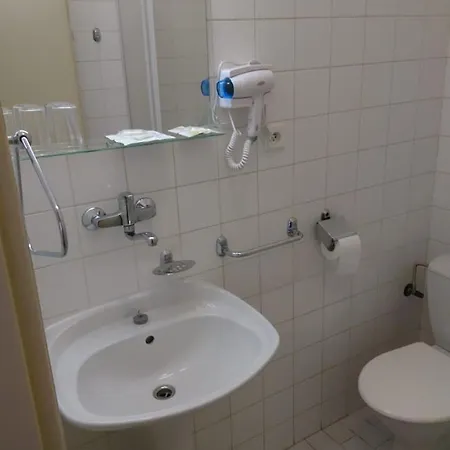 Hotel Srejber