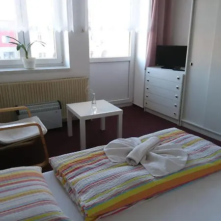 Srejber Hotel 3*