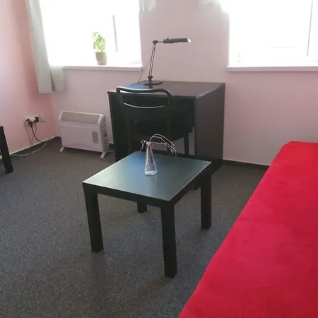 Srejber Hotel