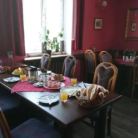 Hotel Srejber