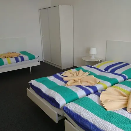 Srejber 3* Cerveny Kostelec