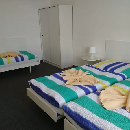 Srejber 3* Červený Kostelec
