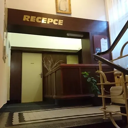 Srejber Hotel