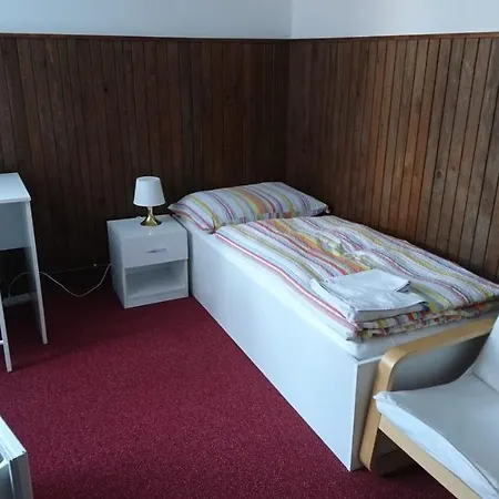 Hotel Srejber 3*