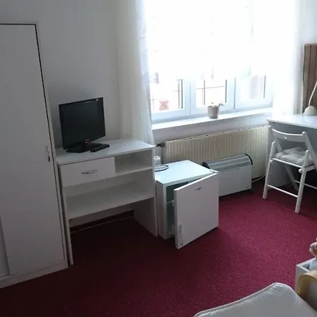 Srejber Červený Kostelec