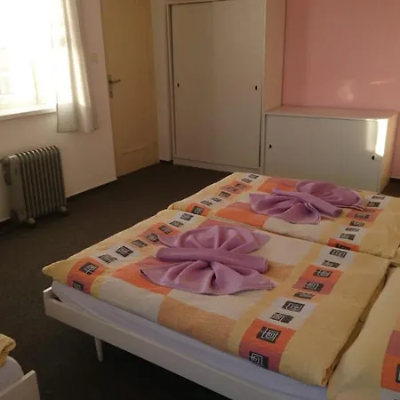 Hotel Srejber