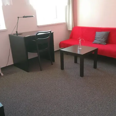 Srejber Hotel