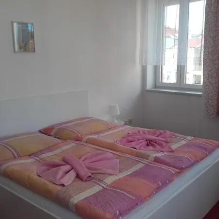 Hotel Srejber 3*