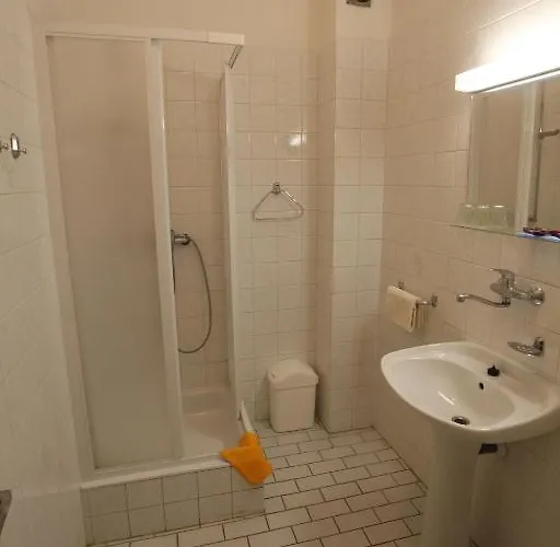 Srejber Hotel