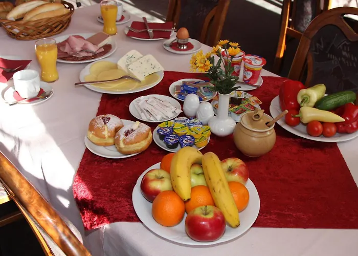 šrejber 3* Červený Kostelec