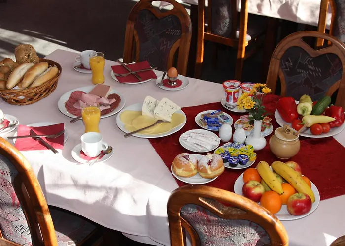 Hotel Srejber