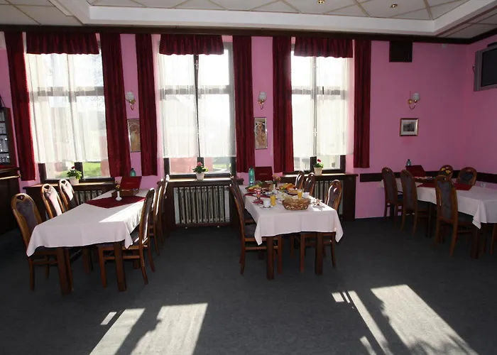 Hotel Srejber 3*
