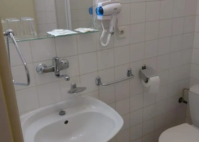 Hotel Srejber
