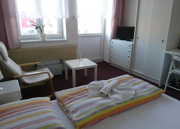 Srejber Hotel 3*