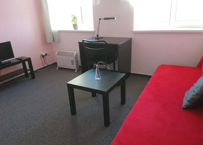 Srejber Hotel