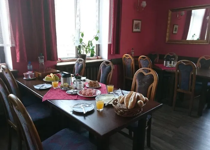 Hotel Srejber