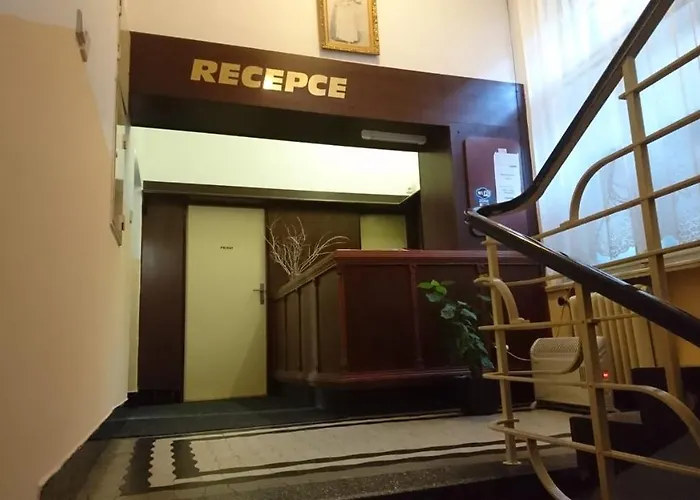 Srejber Hotel