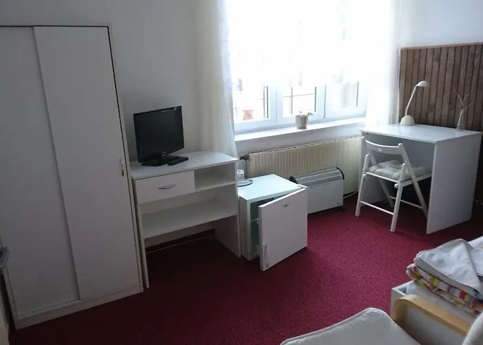 šrejber Červený Kostelec