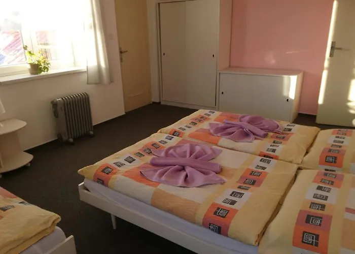 Hotel Srejber