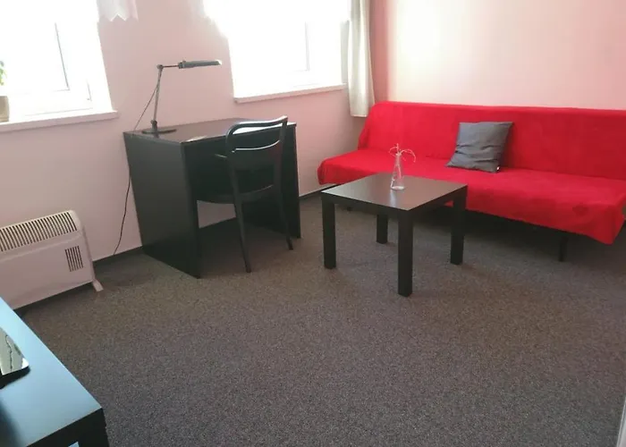 Srejber Hotel