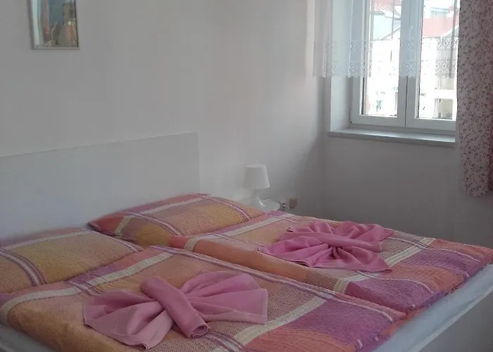 Hotel Srejber 3*